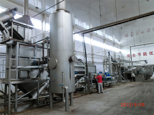 生產(chǎn)線/設(shè)備改造工程