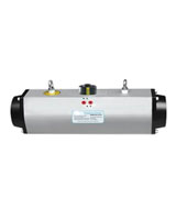 氣動執(zhí)行器 