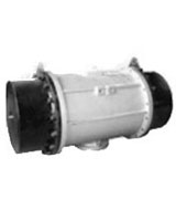 大口徑氣動執(zhí)行器 