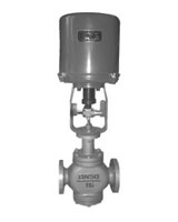 單座電動調(diào)節(jié)閥 
