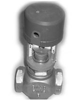 比例積分調(diào)節(jié)閥 