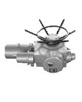 多回轉(zhuǎn)電動執(zhí)行器 