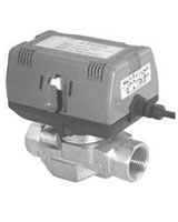 電動(dòng)二/三通閥 