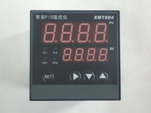 智能溫控XMT 