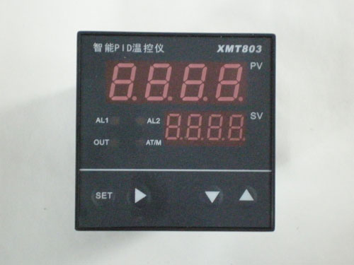 智能溫控XMT 