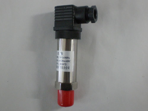 壓力變送器 