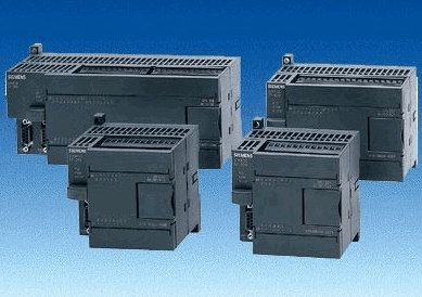 西門子PLC S7-200系列