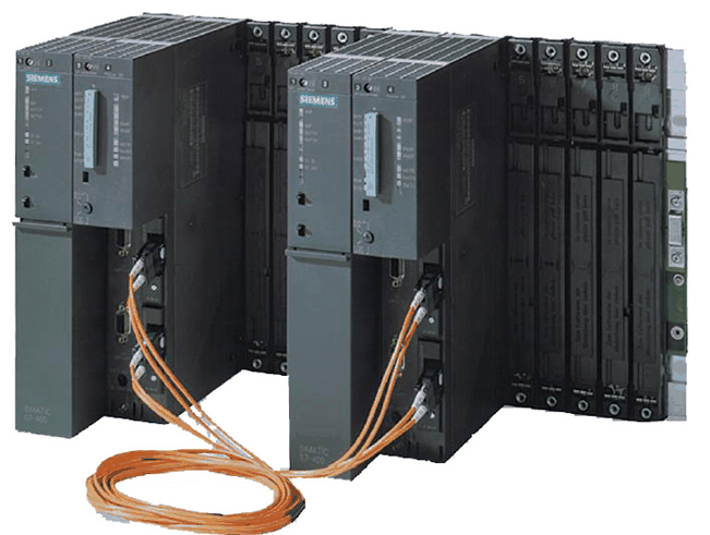 西門子PLC S7-300系列