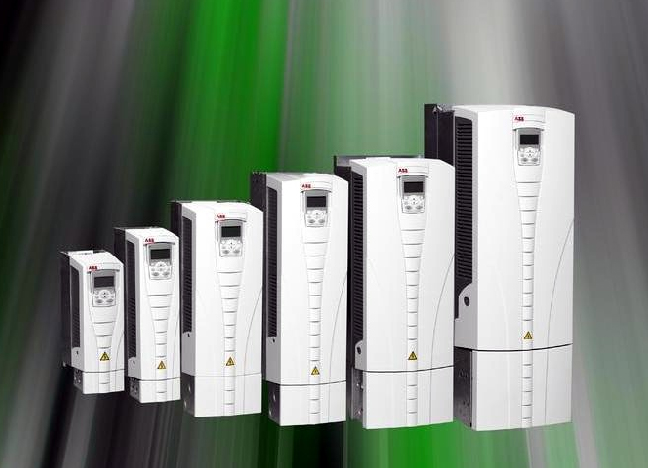 ABB變頻器510系列