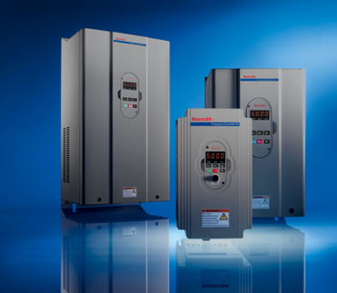 博世力士樂變頻器通用型 FE系列和矢量型FV 