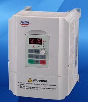 西林EH600W 系列變頻器