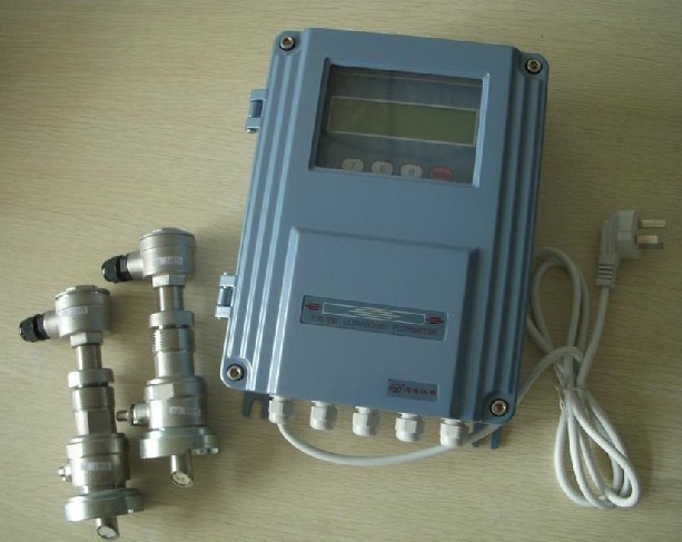 超聲波流量計(jì)