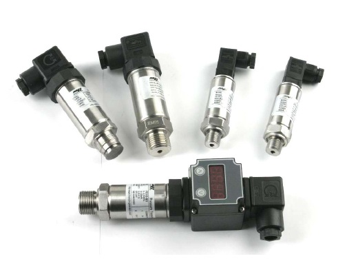 精小型壓力變送器