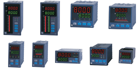 智能數(shù)字儀表